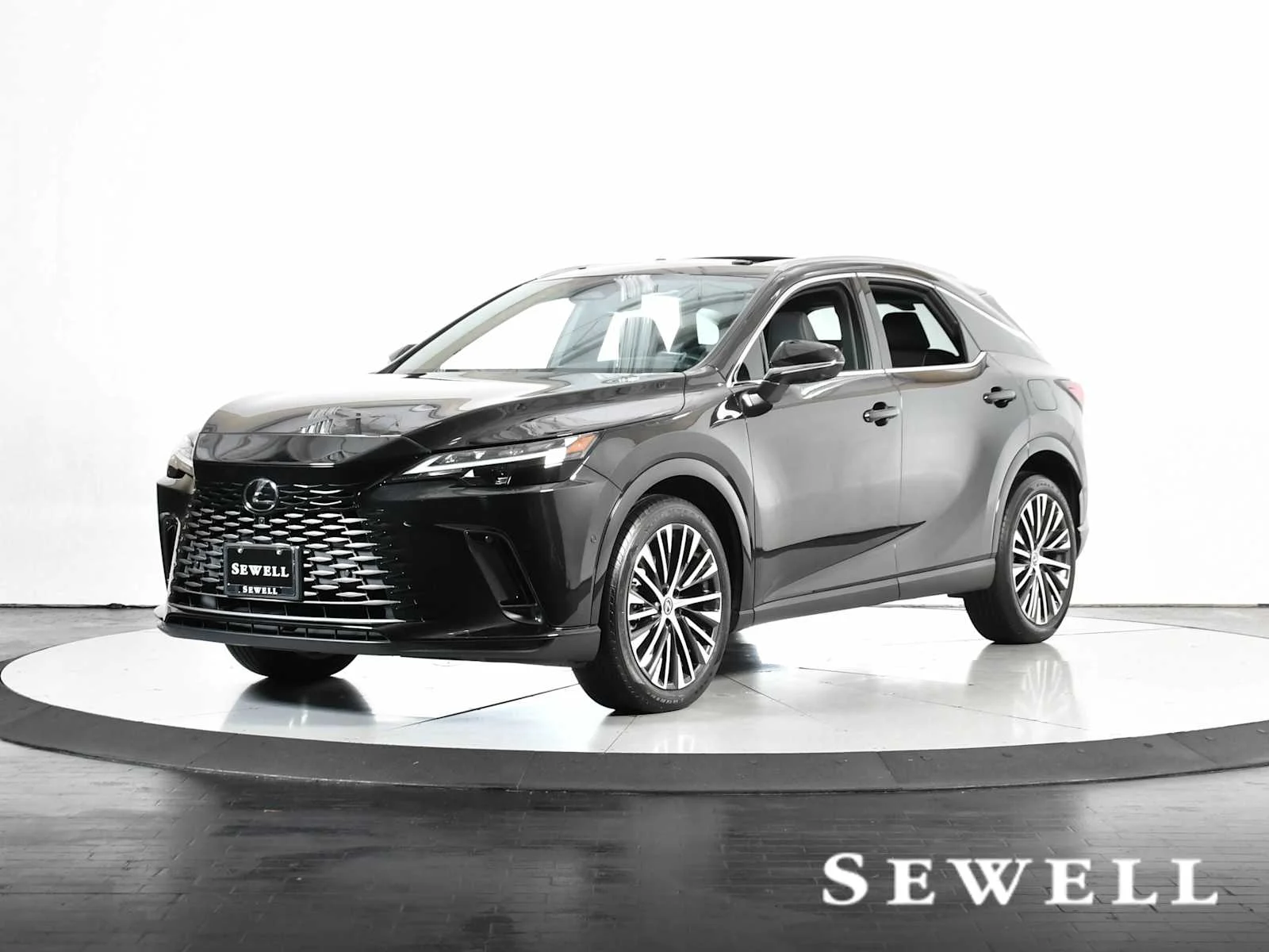 Used 2024 Caviar Lexus Premium Plus image 1