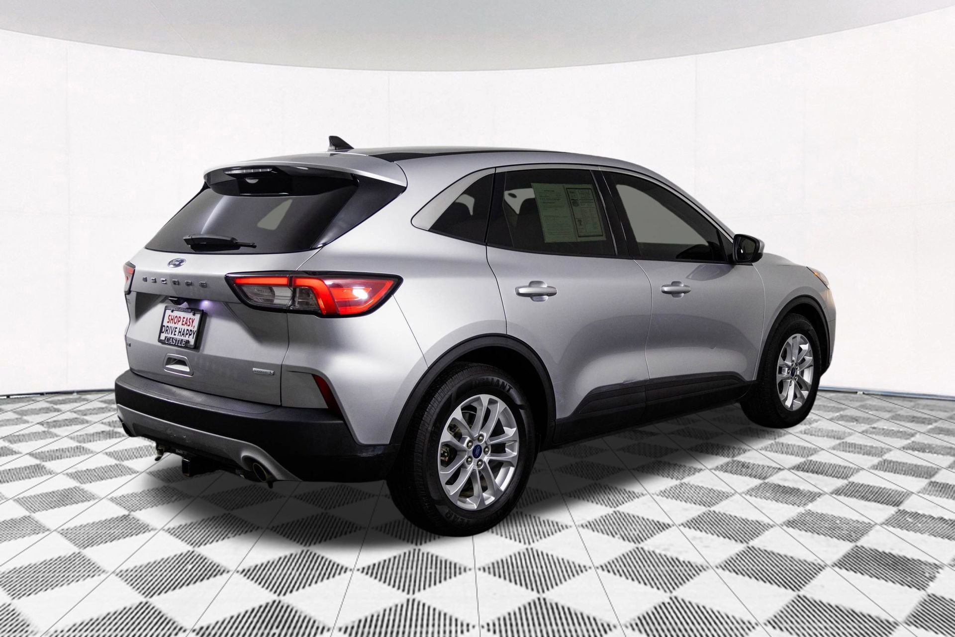 2020 FORD ESCAPE - Image 14