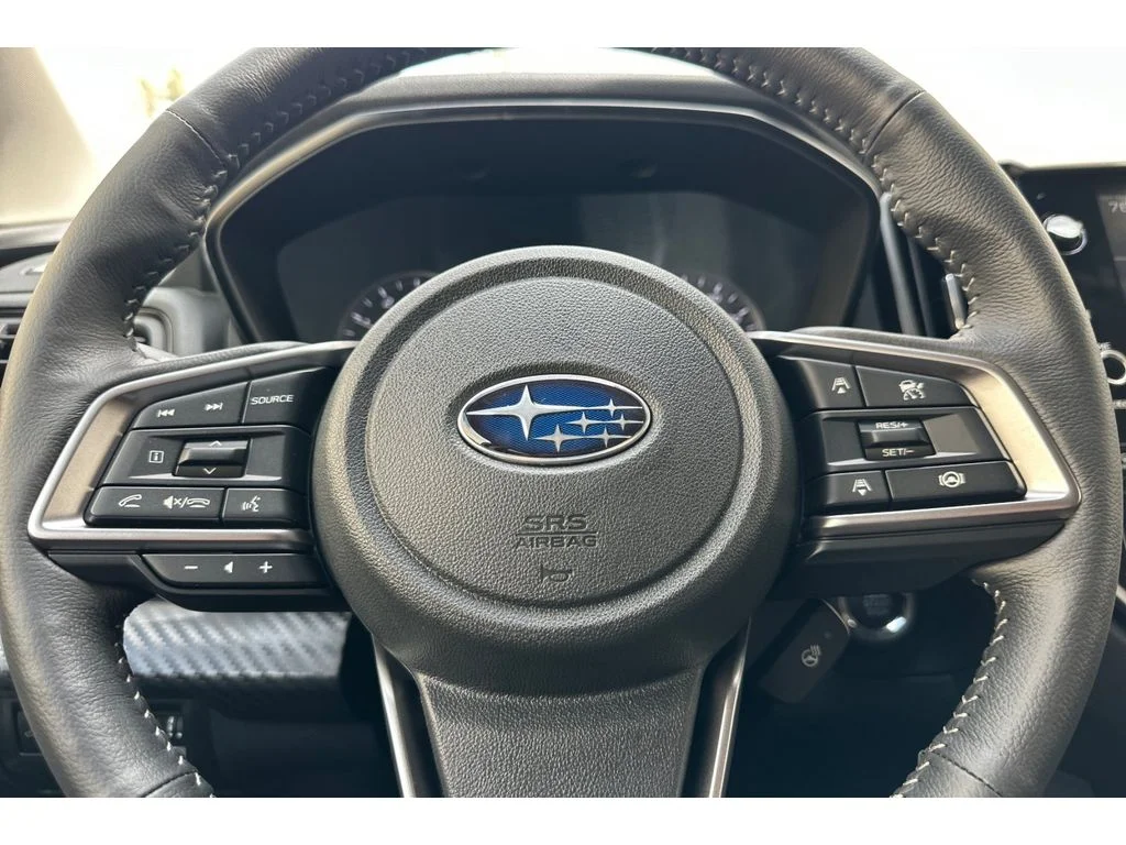 New 2026 AUTUMN GREEN METALLIC Subaru Premium 7-Passenger image 23