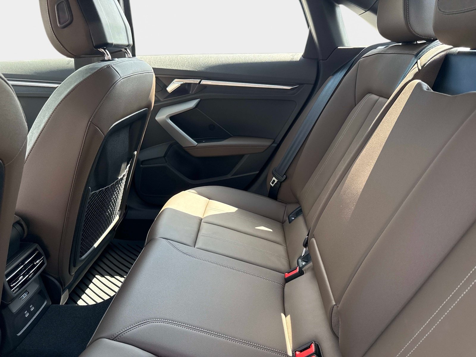 New 2026 Manhattan Gray Metallic Audi  image 12