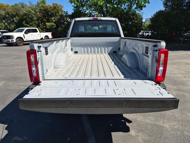 New 2026 Avalanche Ford F-350® XL image 67