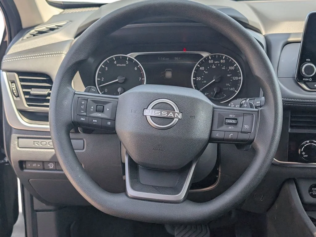 Used 2026 Black Nissan S image 18