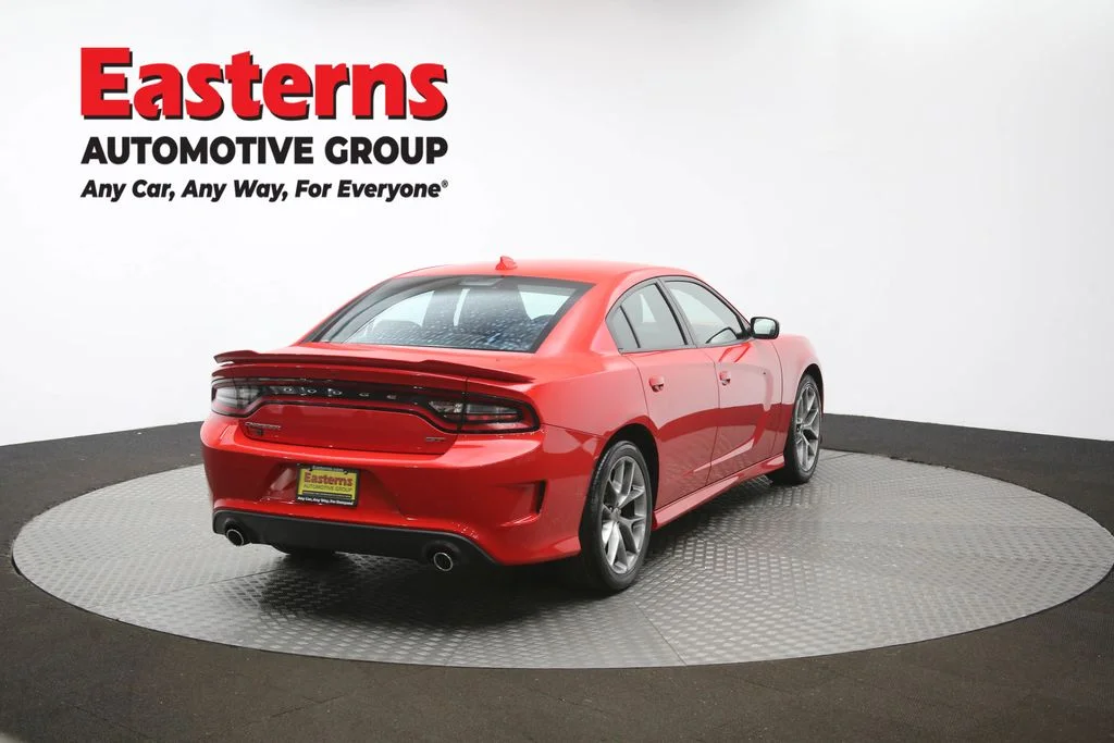 Used 2022 Red Dodge GT image 40