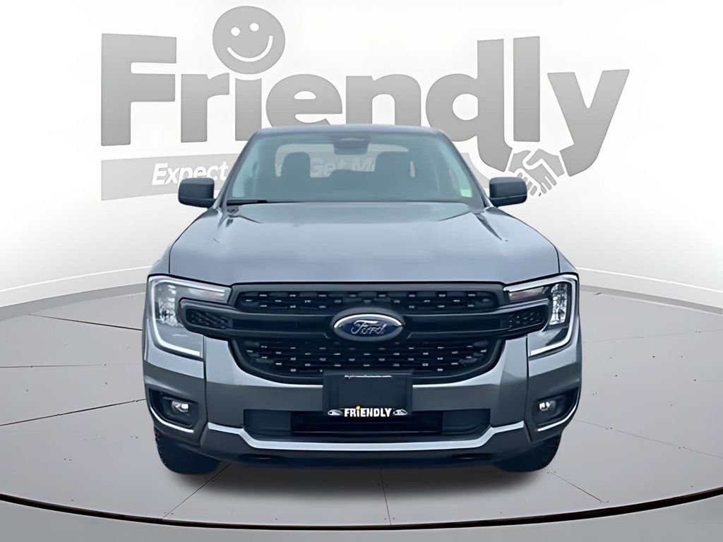 Used 2025 Gray Ford XL image 2