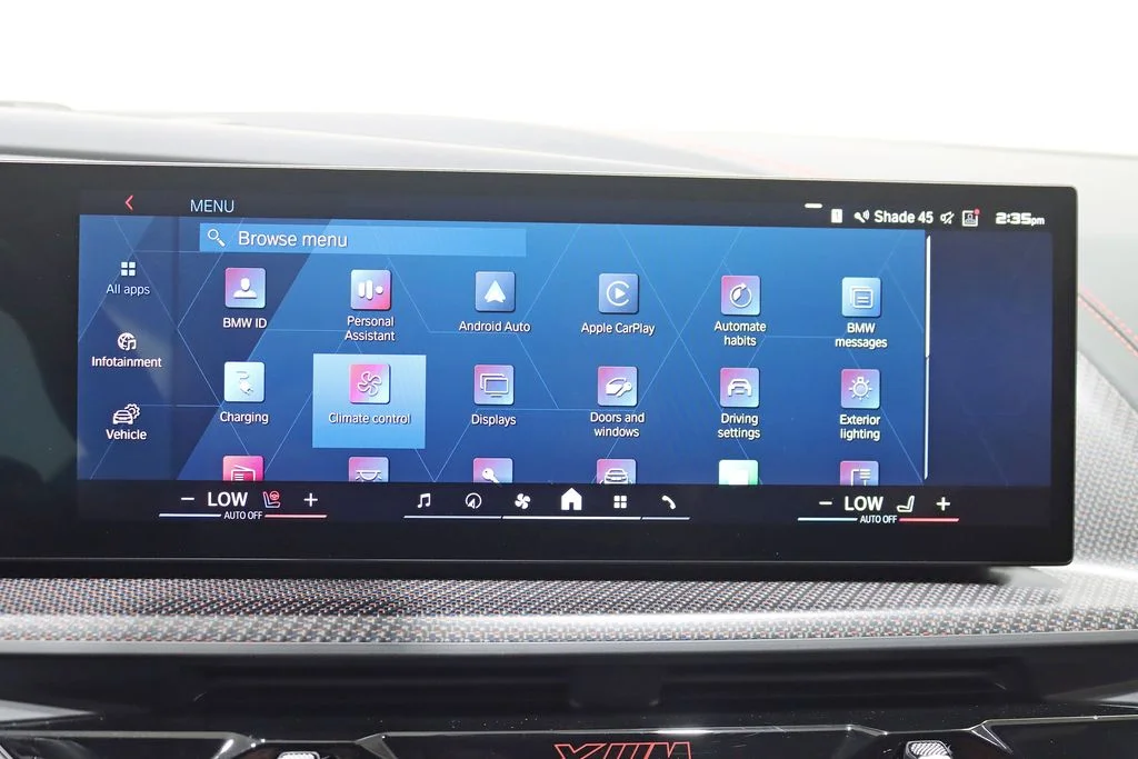 Used 2024 Unreleased BMW Label image 23