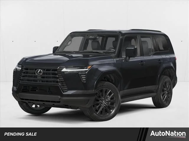 2026 Lexus GX 550 PREMIUM+