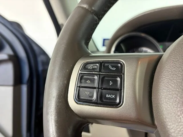Used 2013 Black Jeep Laredo image 22