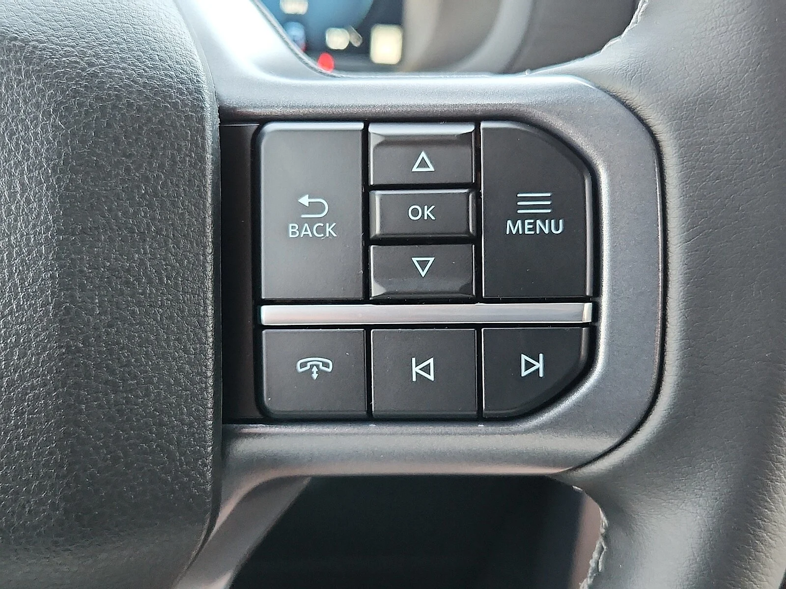 New 2026 Oxford White Ford XLT image 16
