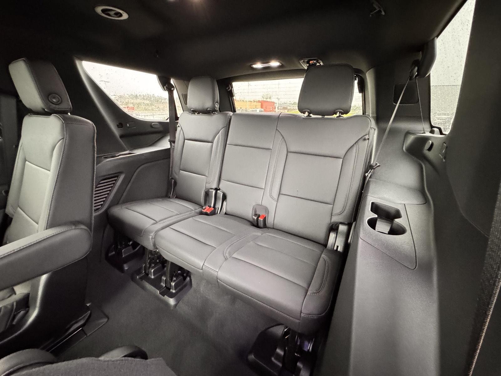 2026 Chevrolet Tahoe LT - Photo 32