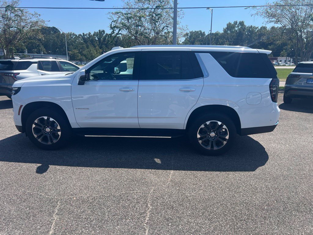 2026 Chevrolet Tahoe LT - Photo 2