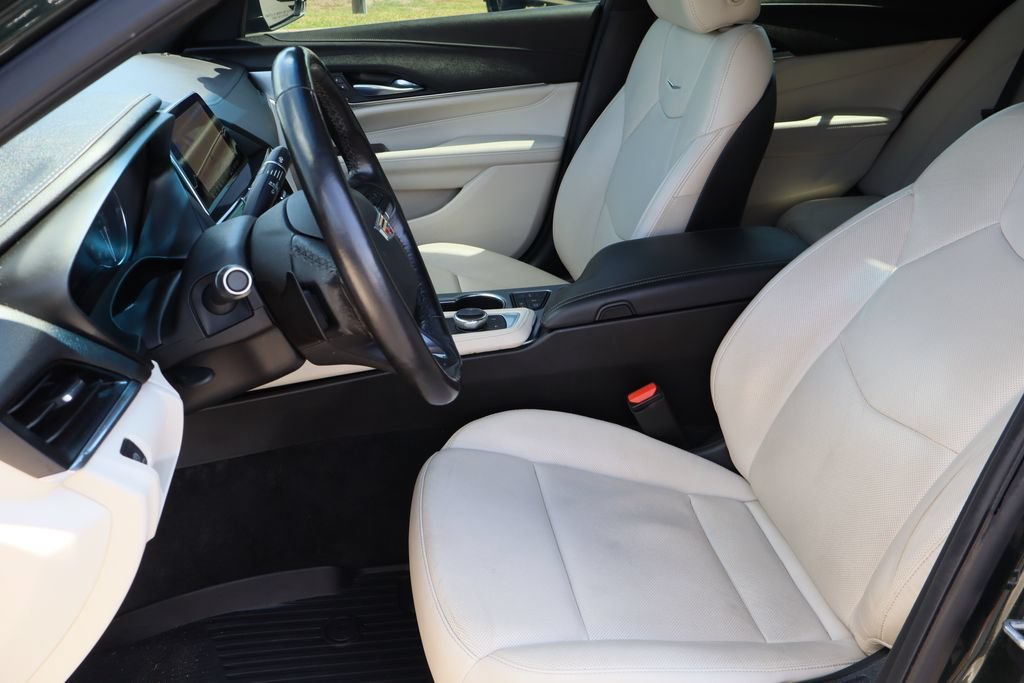 2020 Cadillac CT4 Premium Luxury - Photo 22