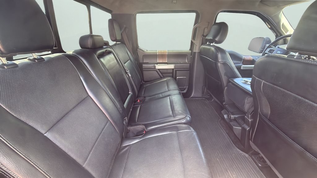 Used 2016 Gray Ford XLT image 13
