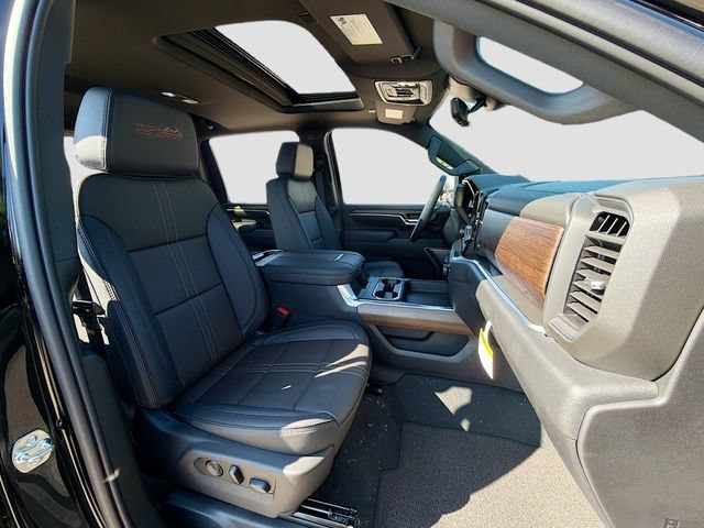 2026 Chevrolet Silverado 2500 HD High Country - Photo 31