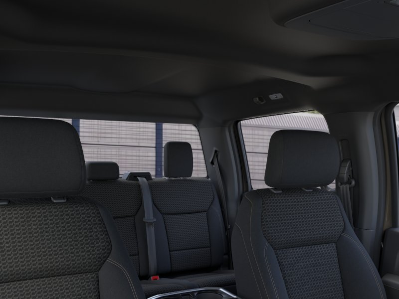 New 2026 Marsh Gray Ford STX® image 22
