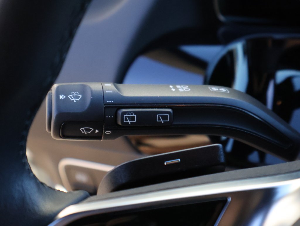 2026 Mercedes-Benz GLA GLA 250 - Photo 35