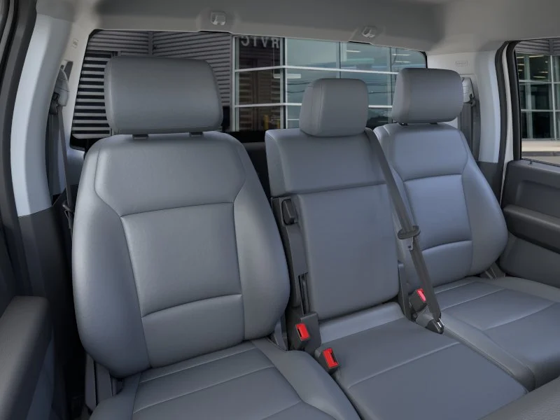 New 2026 Oxford White Ford F-350® XL image 10