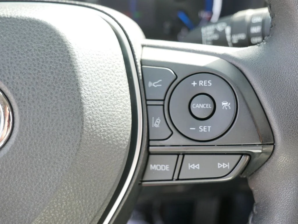 Certified Used 2024 Beige Toyota XLE Premium image 27