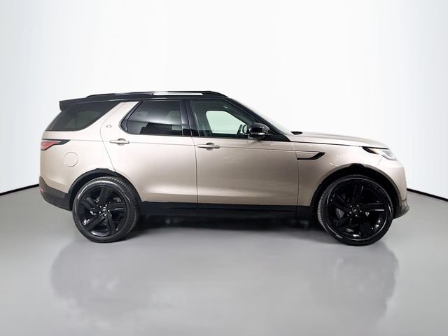 New 2026 Lantau Bronze Land Rover Dynamic SE image 4