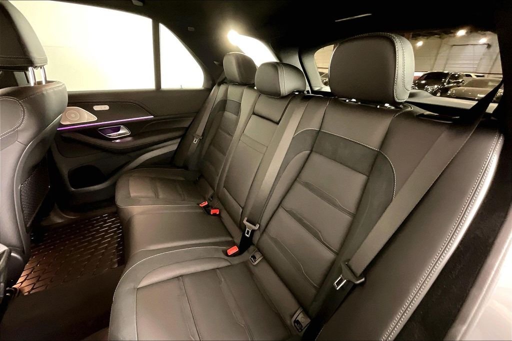 2026 Mercedes-Benz GLE AMG GLE 53 - Photo 18