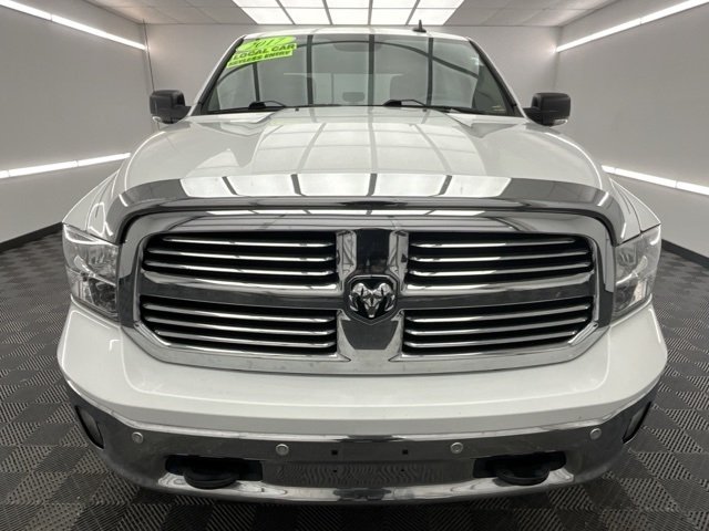 2017 Ram 1500 Big Horn photo 2
