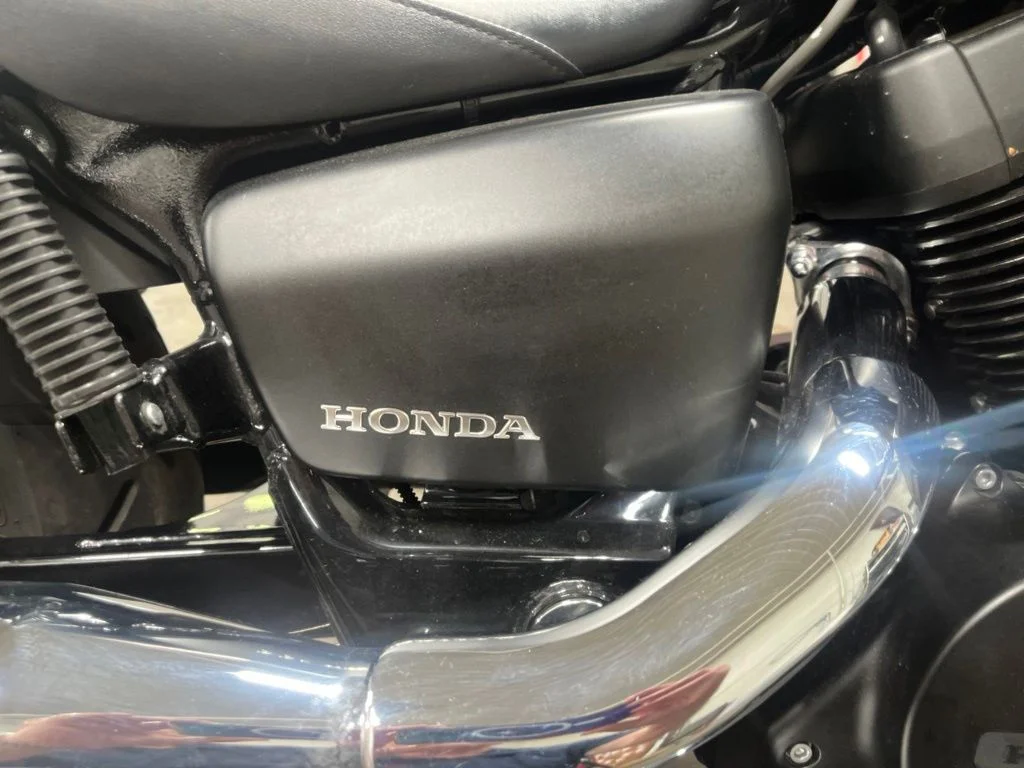Used 2022 Black Honda phantom image 15