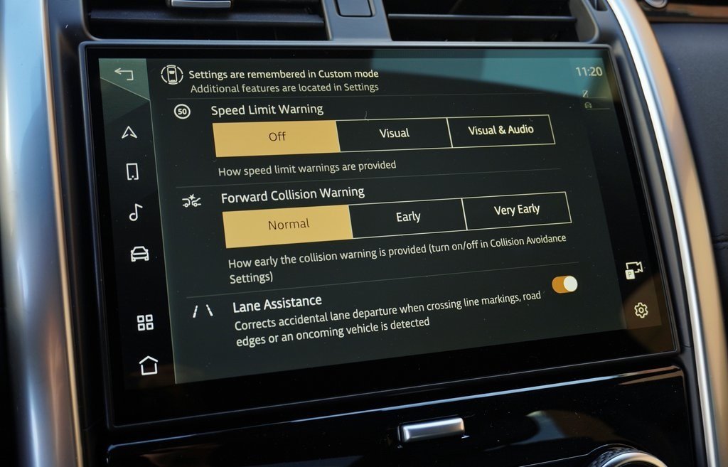 2025 LAND ROVER DISCOVERY - Image 20