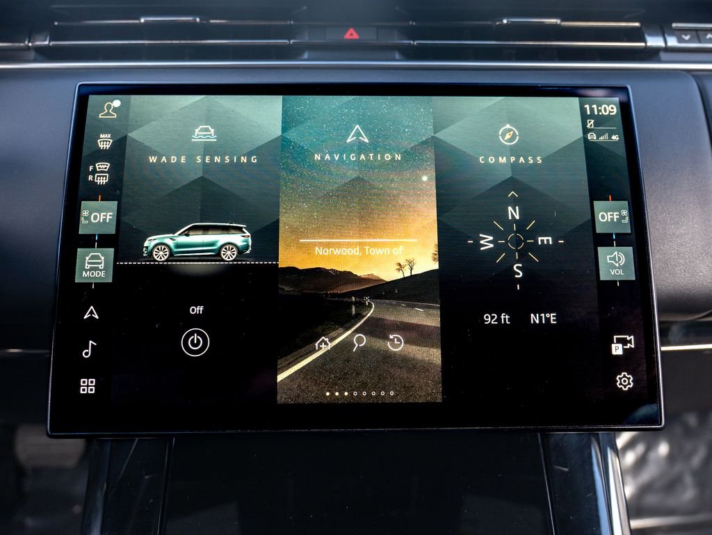 2024 Land Rover Range Rover Sport SE - Photo 22