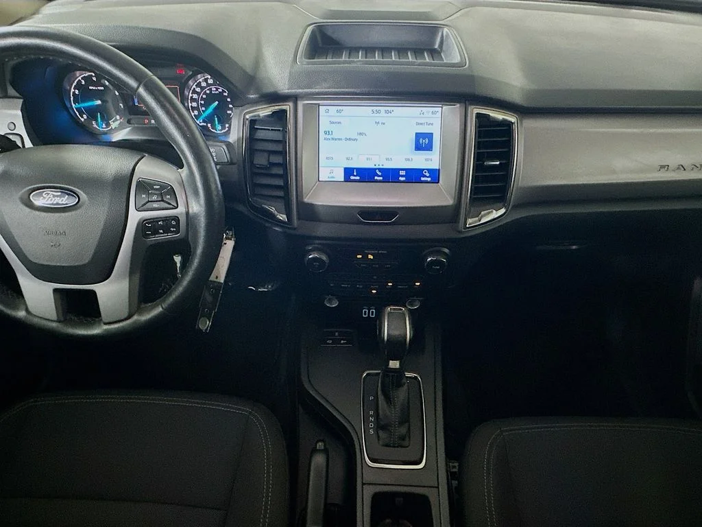 Used 2023 Gray Ford XLT image 26