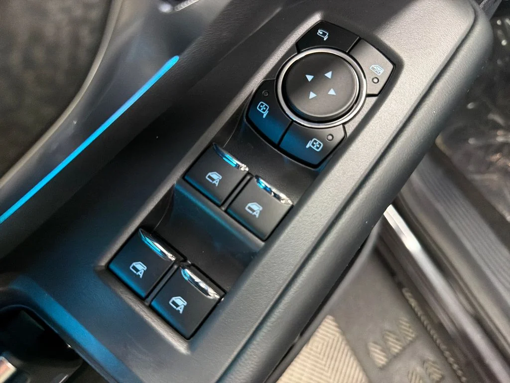 New 2026 Gray Ford Tremor image 17