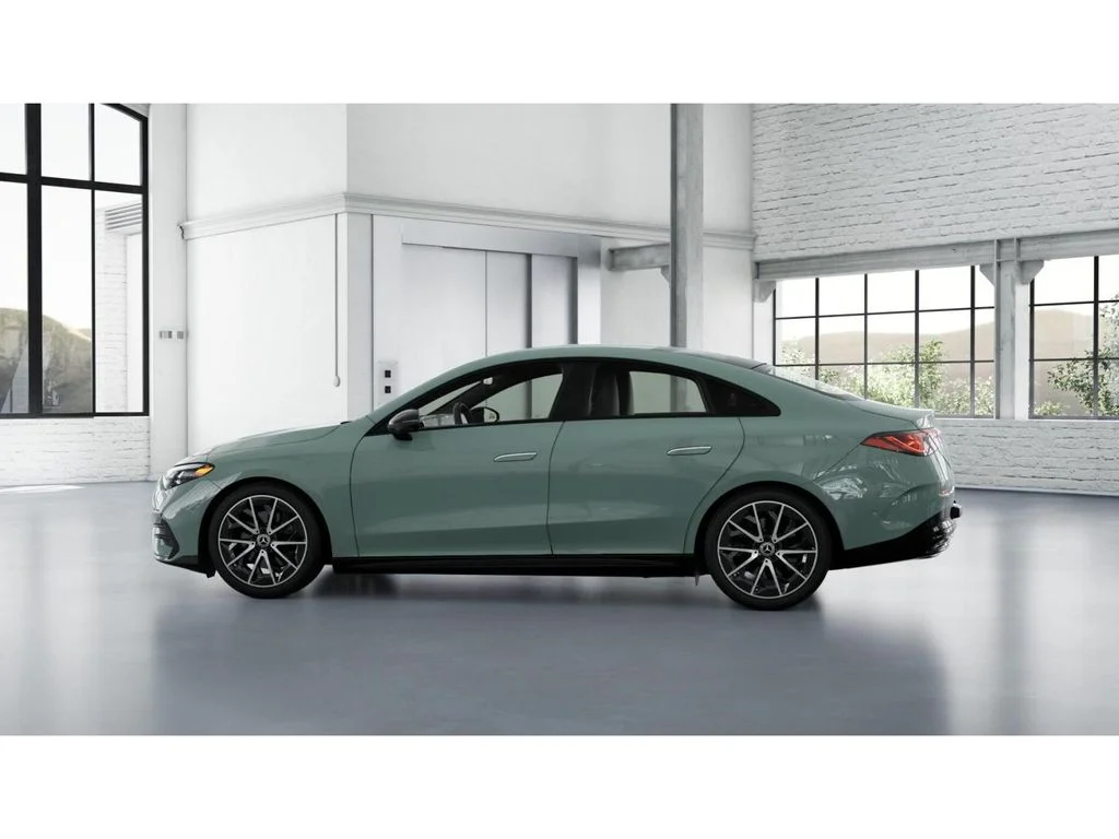 New 2027  Mercedes-Benz CLA 350 image 33