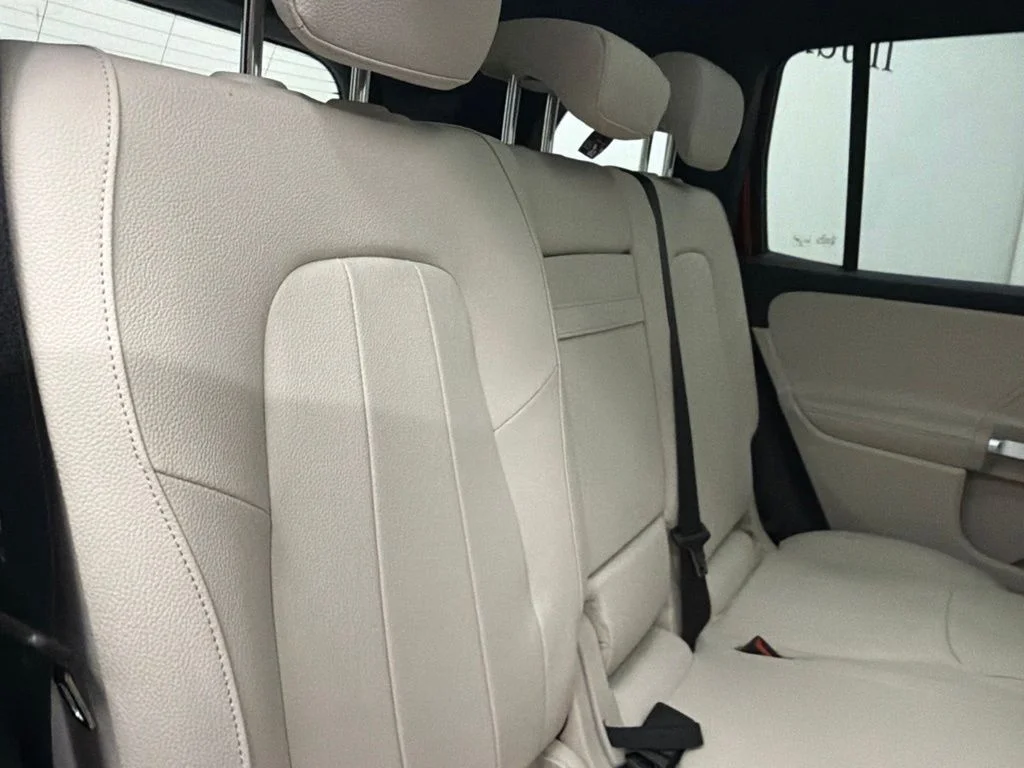 New 2026 Red Mercedes-Benz GLB 250 image 25