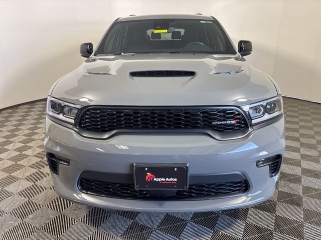 Certified 2023 Dodge Durango GT with VIN 1C4RDJDGXPC605323 for sale in Shakopee, Minnesota