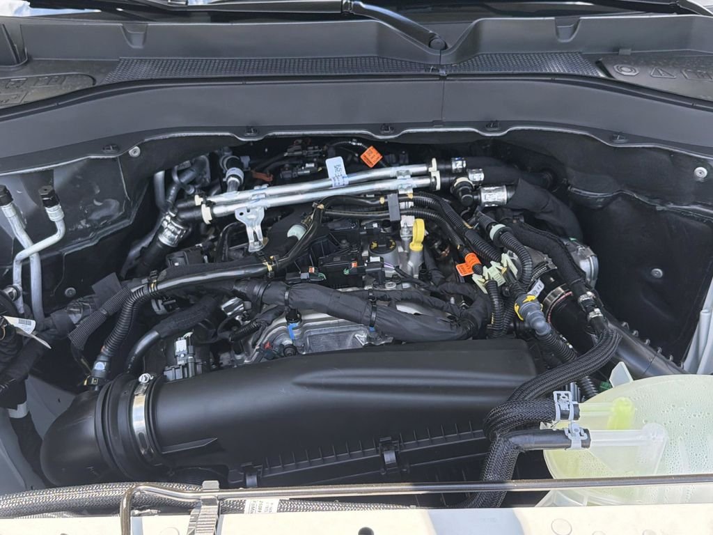 New 2026 White Ford Active image 9