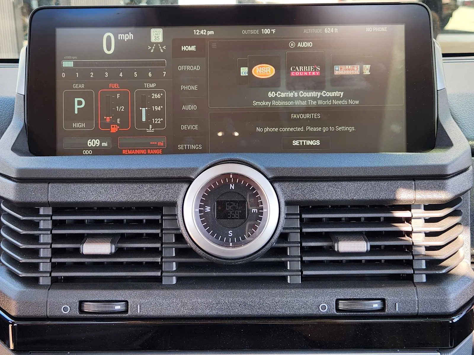 2026 INEOS Grenadier Fieldmaster Edition - Photo 15