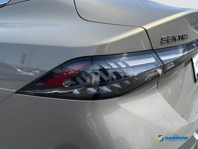New 2026 Brown Nissan SL image 28