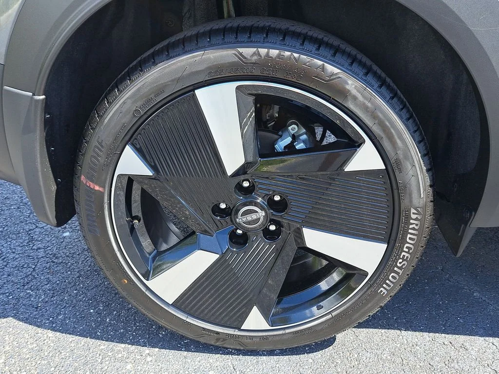 2026 Nissan KICKS SR AWD - Photo 8