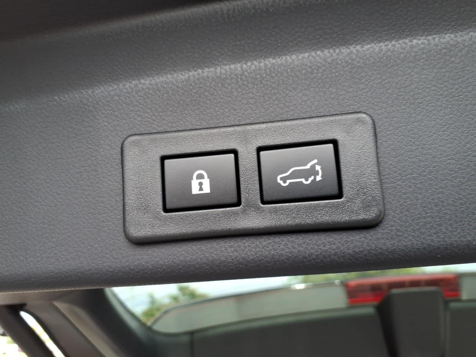 New 2026 AUTUMN GREEN METALLIC Subaru Onyx Edition Touring 7-Passenger image 15