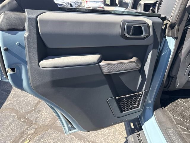 Used 2023 Area 51 Ford Black Diamond image 19