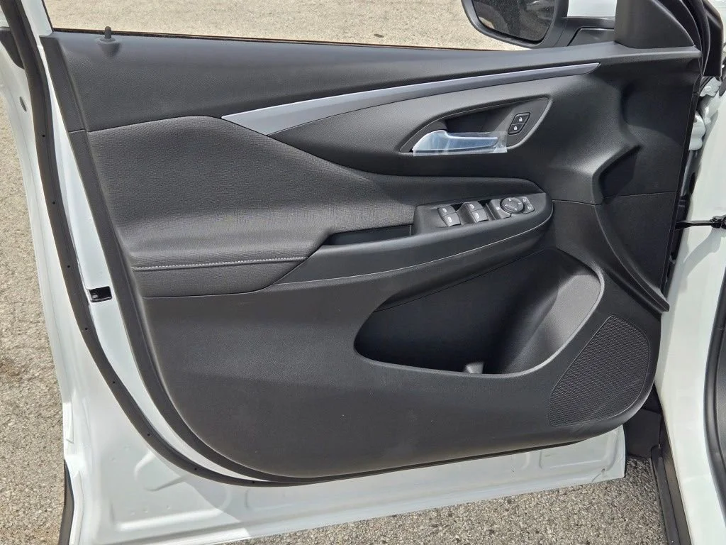2026 Buick Envista Preferred - Photo 29