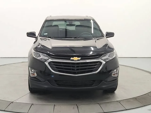 Used 2019 MOSAIC BLACK METALLIC Chevrolet LT image 3