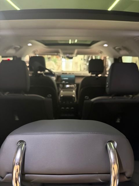 New 2026 Borasco Grey LAND ROVER S image 8