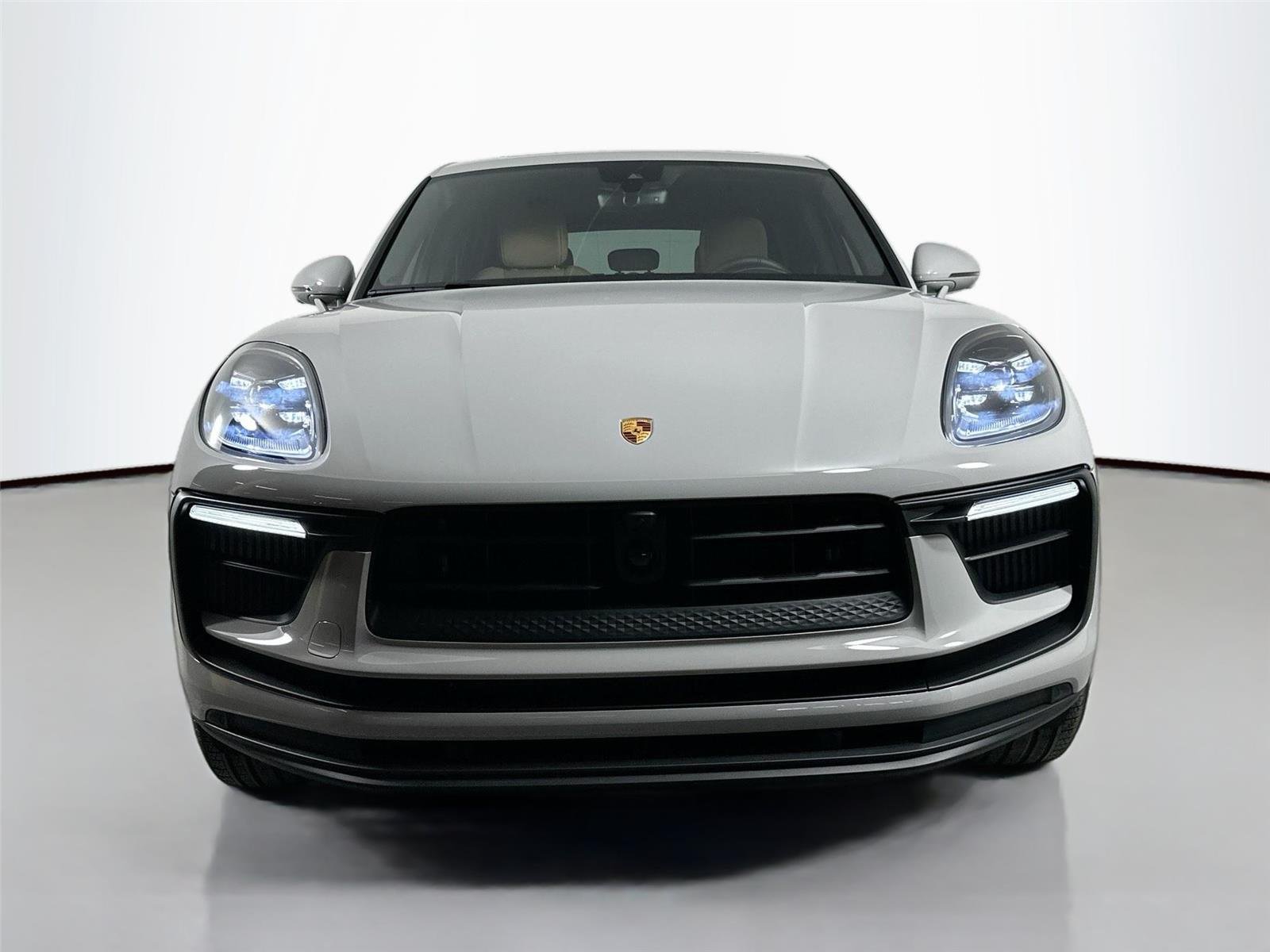 New 2026 Chalk Porsche S image 10