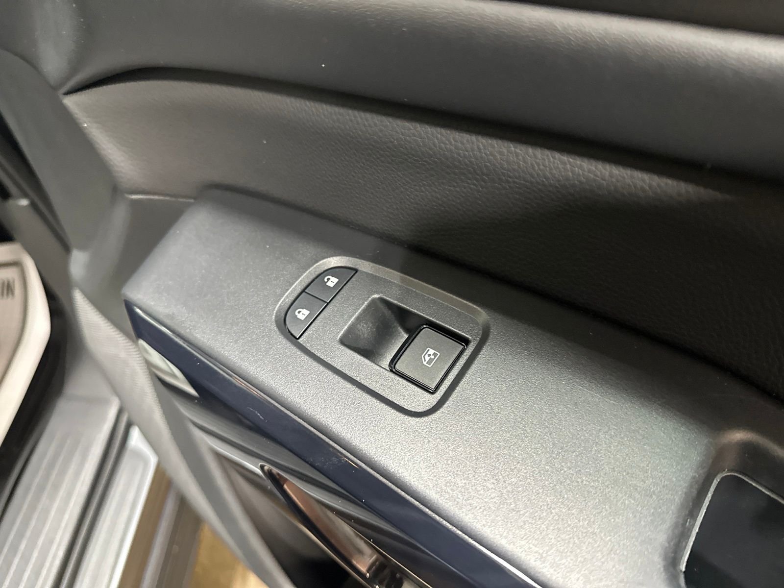 Certified Used 2025 Gray Nissan SV image 34