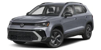 Certified Used 2025 Deep Black Pearl Volkswagen Comfortline image 1