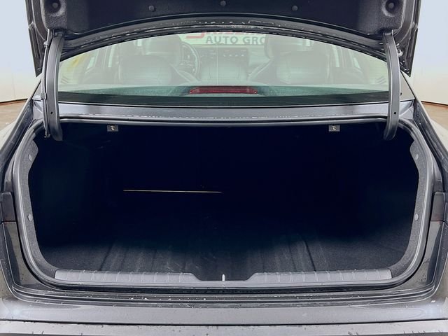 2025 Kia K4 EX - Photo 24