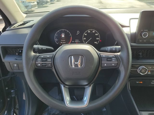 2025 Honda CR-V LX - Photo 24