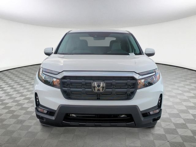 New 2026 Platinum White Pearl Honda RTL image 8