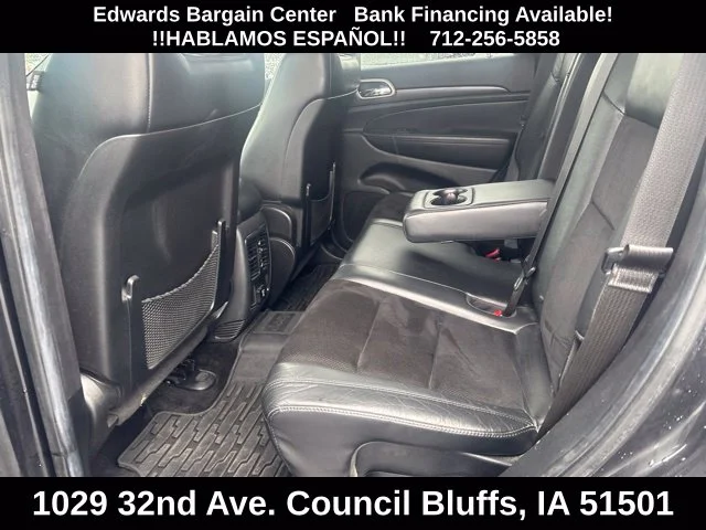 Used 2014 Black Jeep Altitude image 11