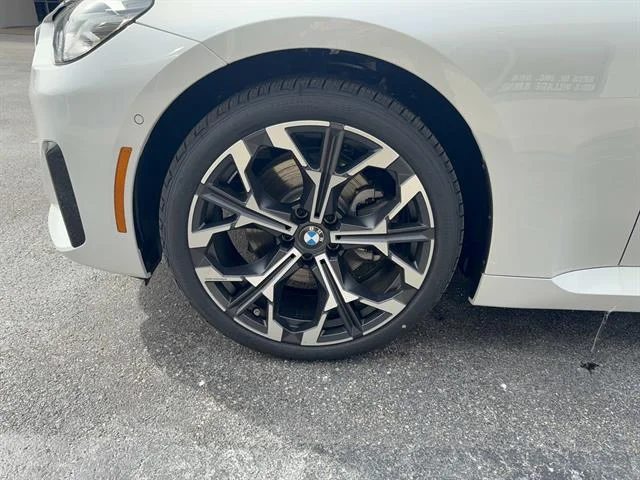 New 2026 Mineral White Metallic BMW xDrive image 17