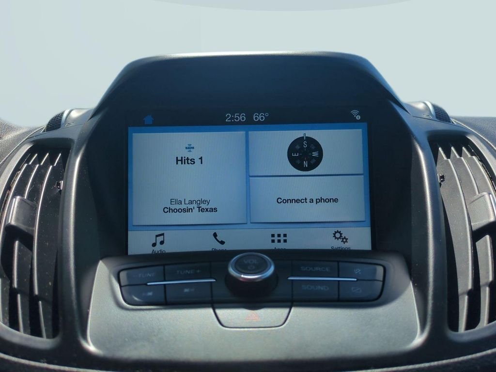 2019 Ford Escape SE - Photo 18